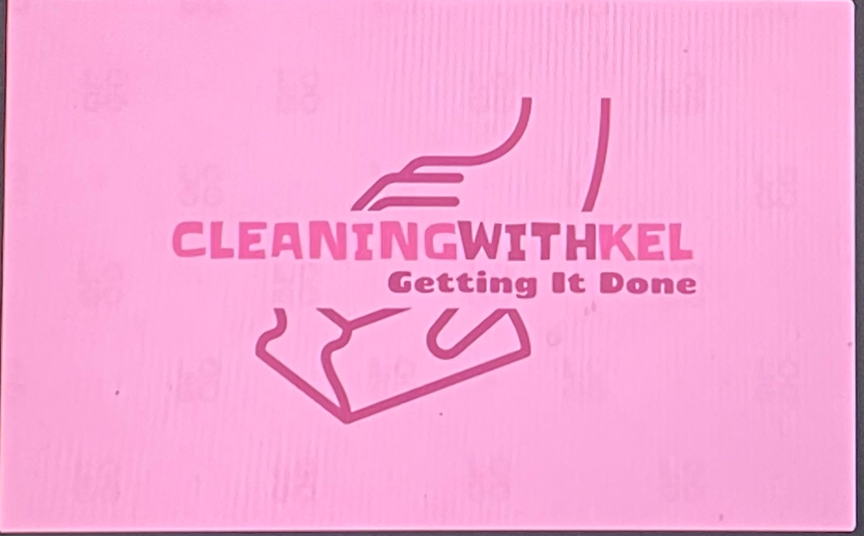 Pin on Cleaning With Kel
